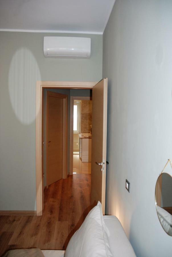 Cinque Terre The Square Apt - Two Bathrooms La Spezia Exterior photo