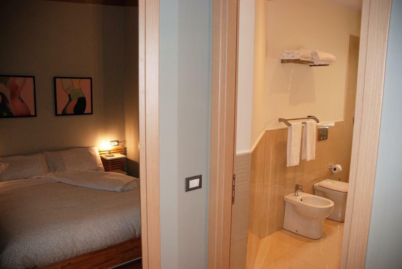 Cinque Terre The Square Apt - Two Bathrooms La Spezia Exterior photo