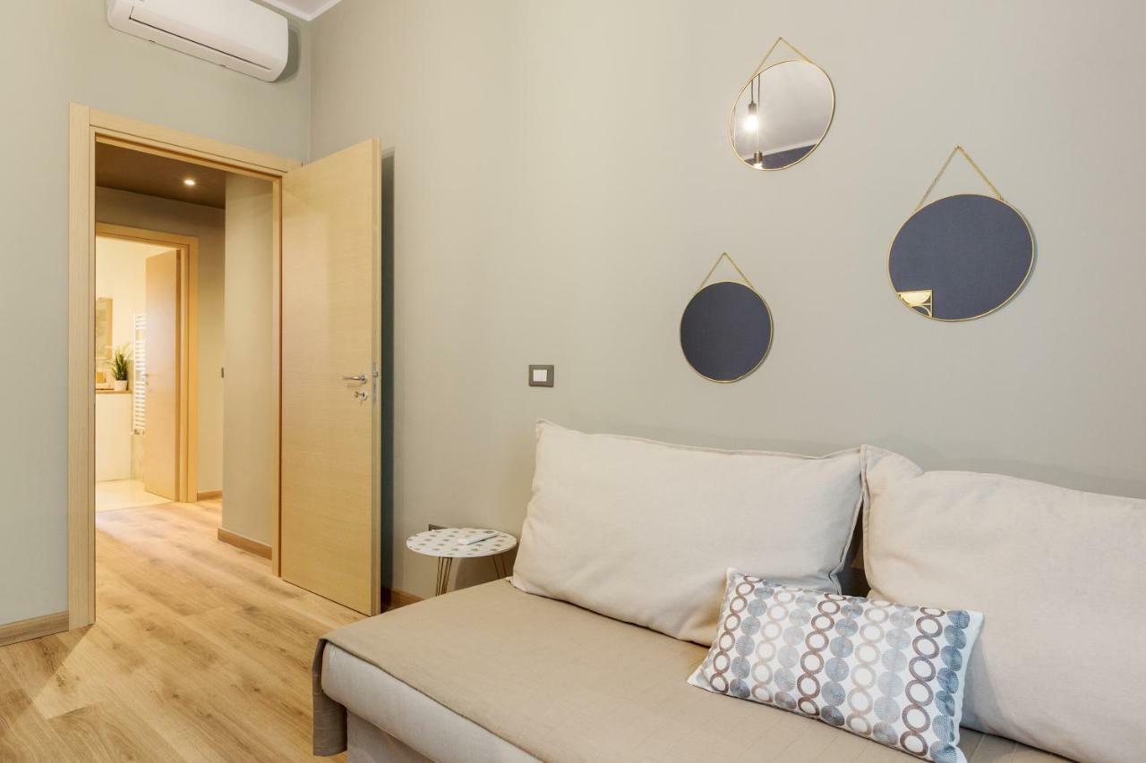 Cinque Terre The Square Apt - Two Bathrooms La Spezia Exterior photo