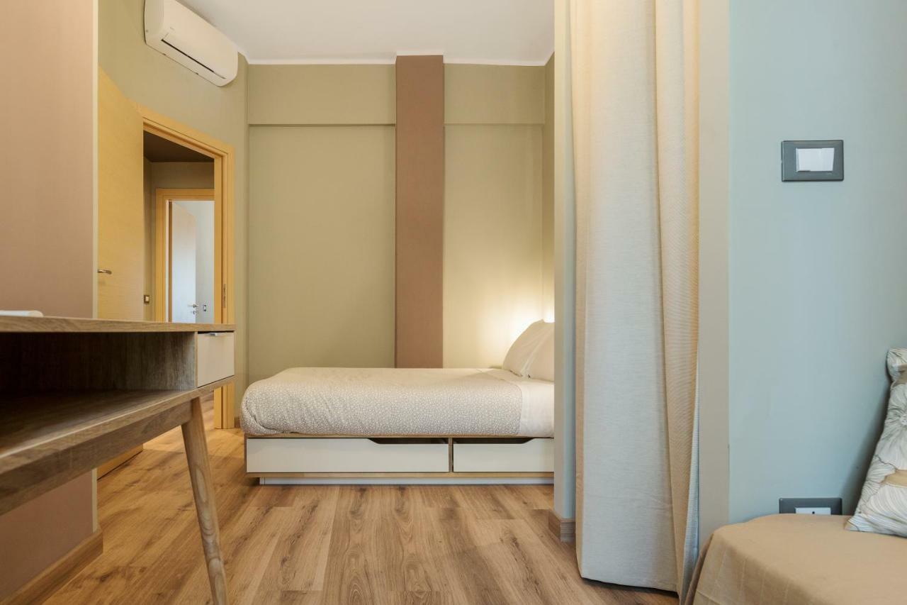 Cinque Terre The Square Apt - Two Bathrooms La Spezia Exterior photo